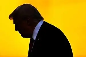 «عقل» ترامپ زیر ذره‌بین آمریکایی‌ها