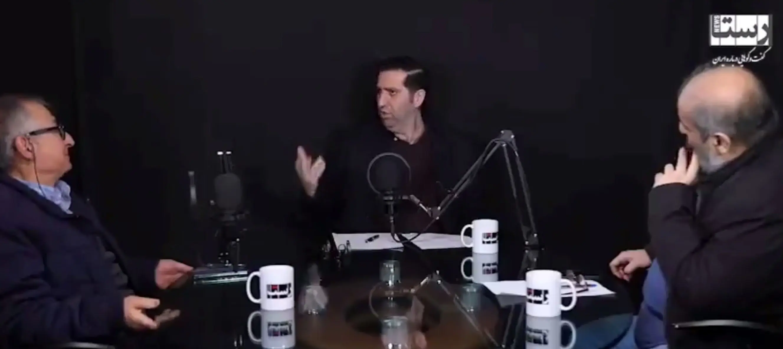 ترامپ تیر خلاص را زد