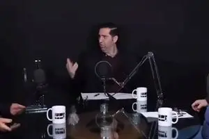 ترامپ تیر خلاص را زد