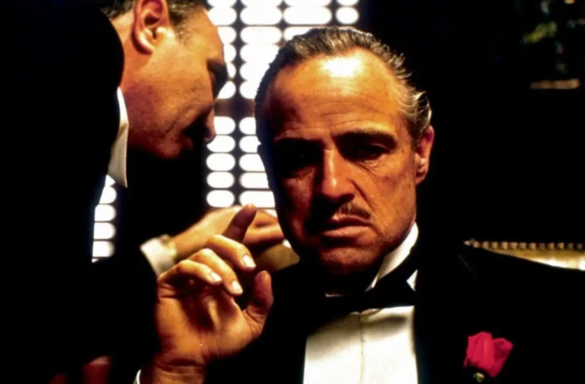 شاهنامه فردوسی الهام پنهان فیلم پدرخوانده شد | افشاگری کاپولا + ویدئو