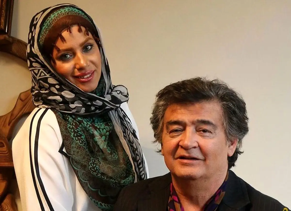 رضا رویگری از همسرش جدا شد؟ | رضا رویگری جلوی دوربین می رود