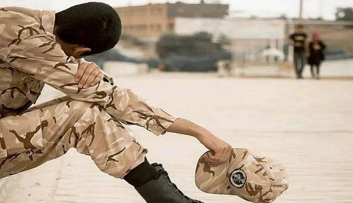 افزایش حقوق‌ سربازان منتفی شد؟