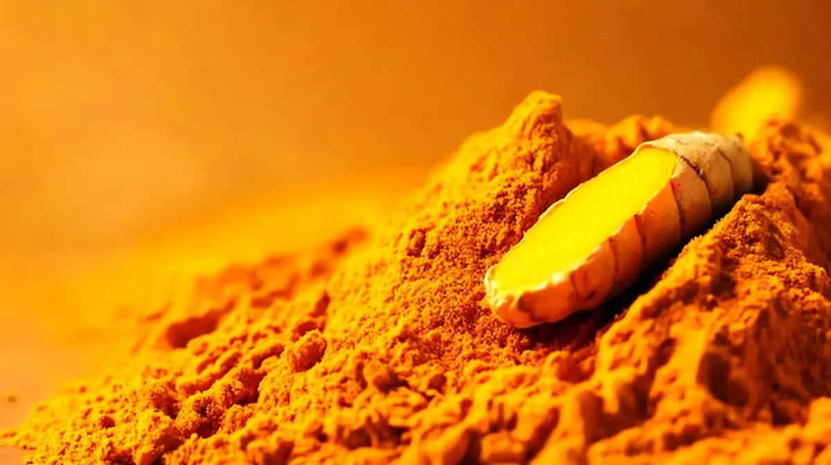 بهترین دستگاه آسیاب صنعتی برای زردچوبه