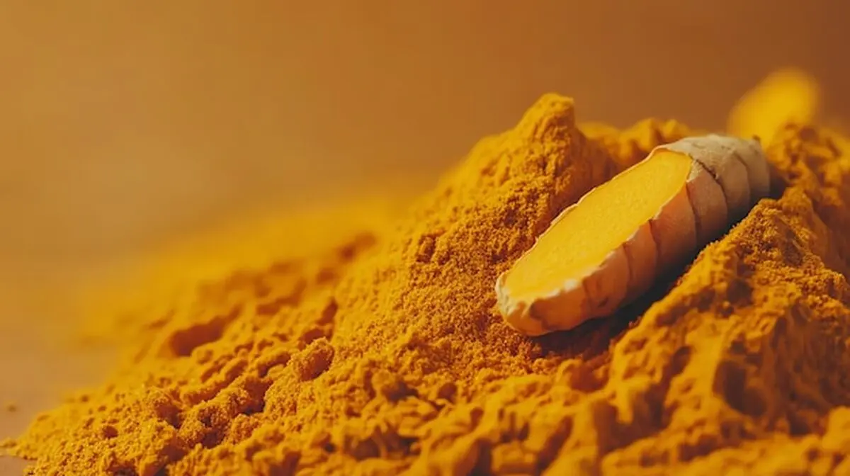 بهترین دستگاه آسیاب صنعتی برای زردچوبه