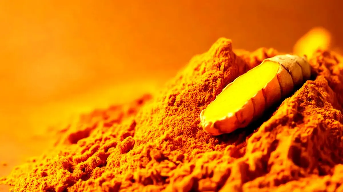 بهترین دستگاه آسیاب صنعتی برای زردچوبه