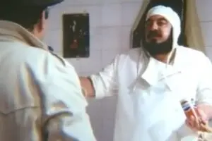 علت فوت رضا چراغی بازیگر سرشناس ایرانی در آلمان