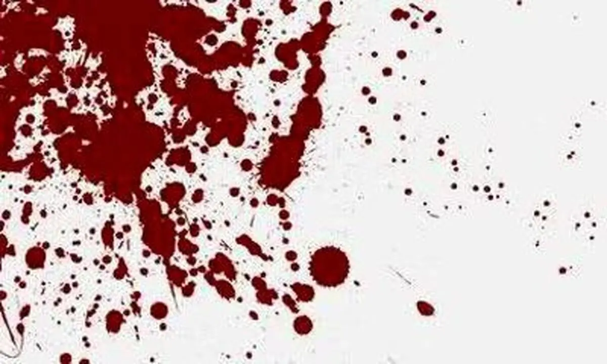 تیراندازی در مراسم فاتحه خوانی منجر به قتل ۲ نفر شد