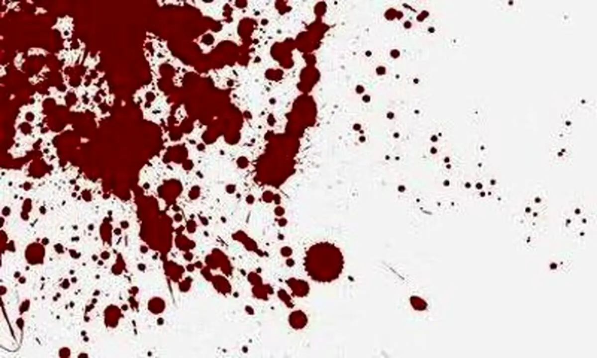 حسادت موجب قتل خونین زن جوان شد