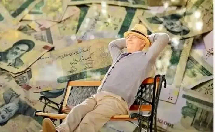 عدد واقعی عیدی بازنشستگان ۱۴۰۴ | منتظر عیدی ۳۱ میلیونی باشیم؟