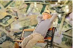 عدد واقعی عیدی بازنشستگان ۱۴۰۴ | منتظر عیدی ۳۱ میلیونی باشیم؟