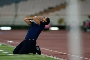 عجایب و غرایب یا شایعه برای آینده نیمکت استقلال