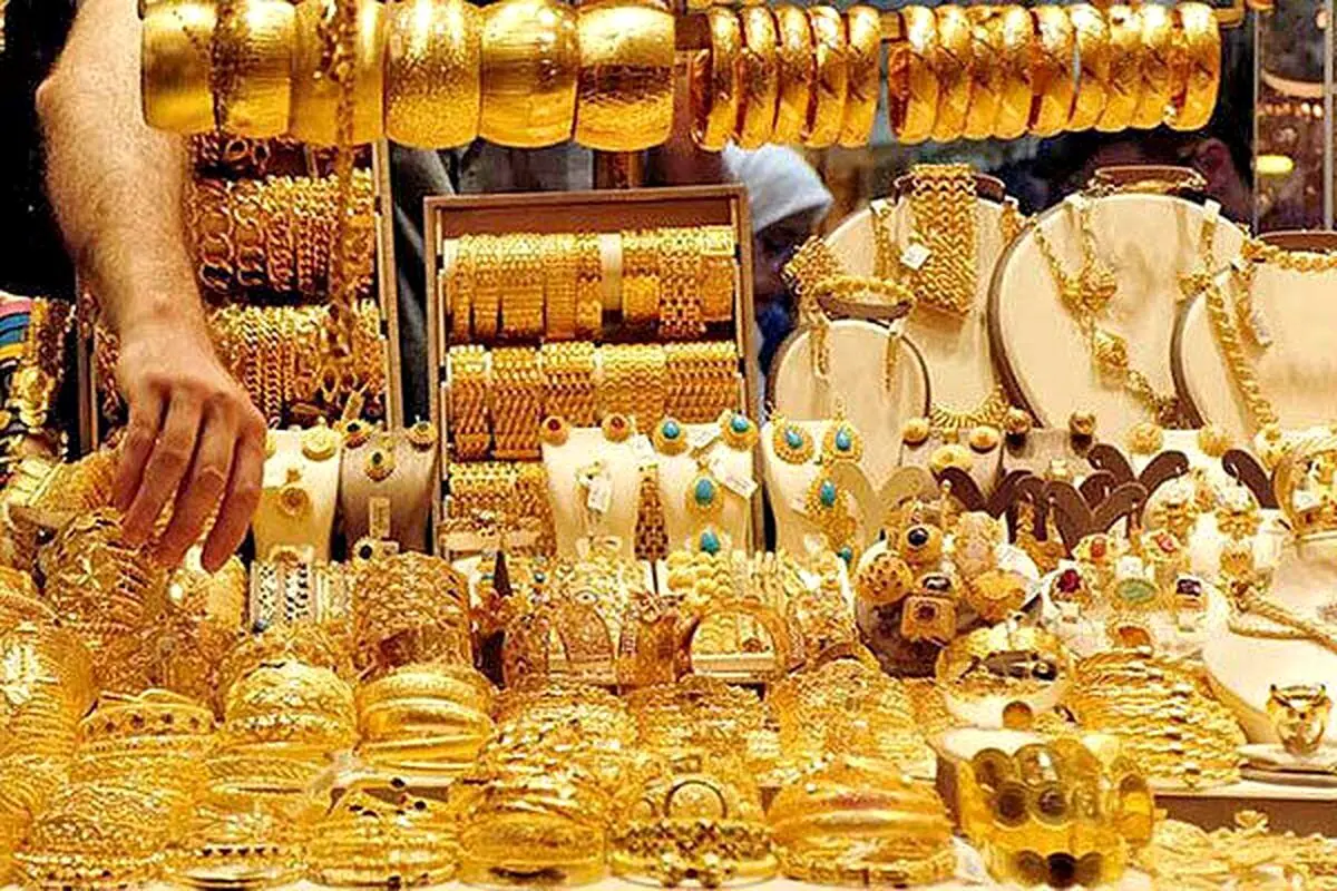 زلزله ای شدید در بازار طلای جهان | قیمت طلا کاهش می یابد؟