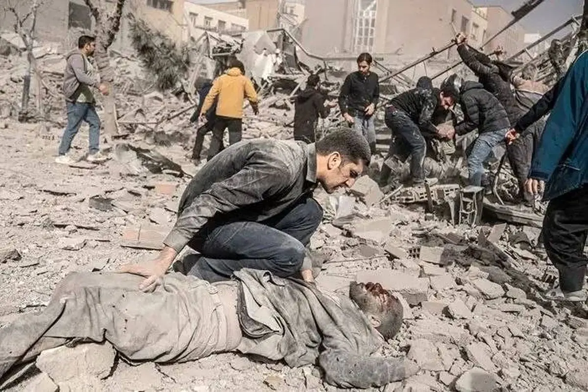 آخرین آمار شهدا تاکنون