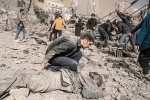 آخرین آمار شهدا تاکنون