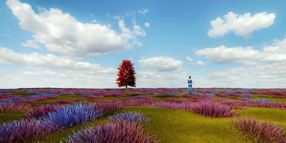 بگو اول چی دیدی تا بگم اولویت زندگیت چیه | تست شخصیت شناسی