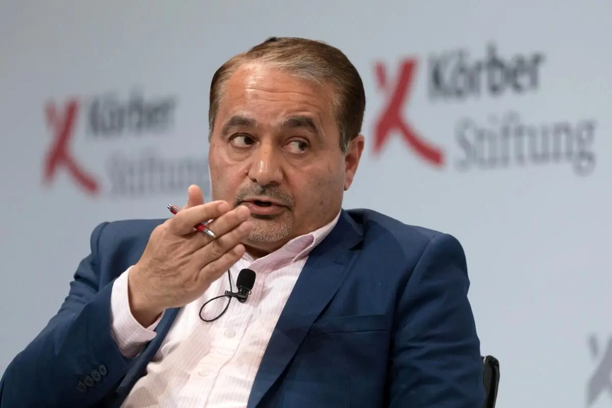 گفت‌وگوی چالشی دیپلمات ایرانی با شورای روابط خارجی آمریکا