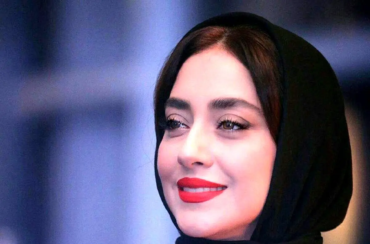 بهاره کیان افشار به ایتالیا مهاجرت کرد | عکس بهاره کیان افشار بعد از مهاجرت!