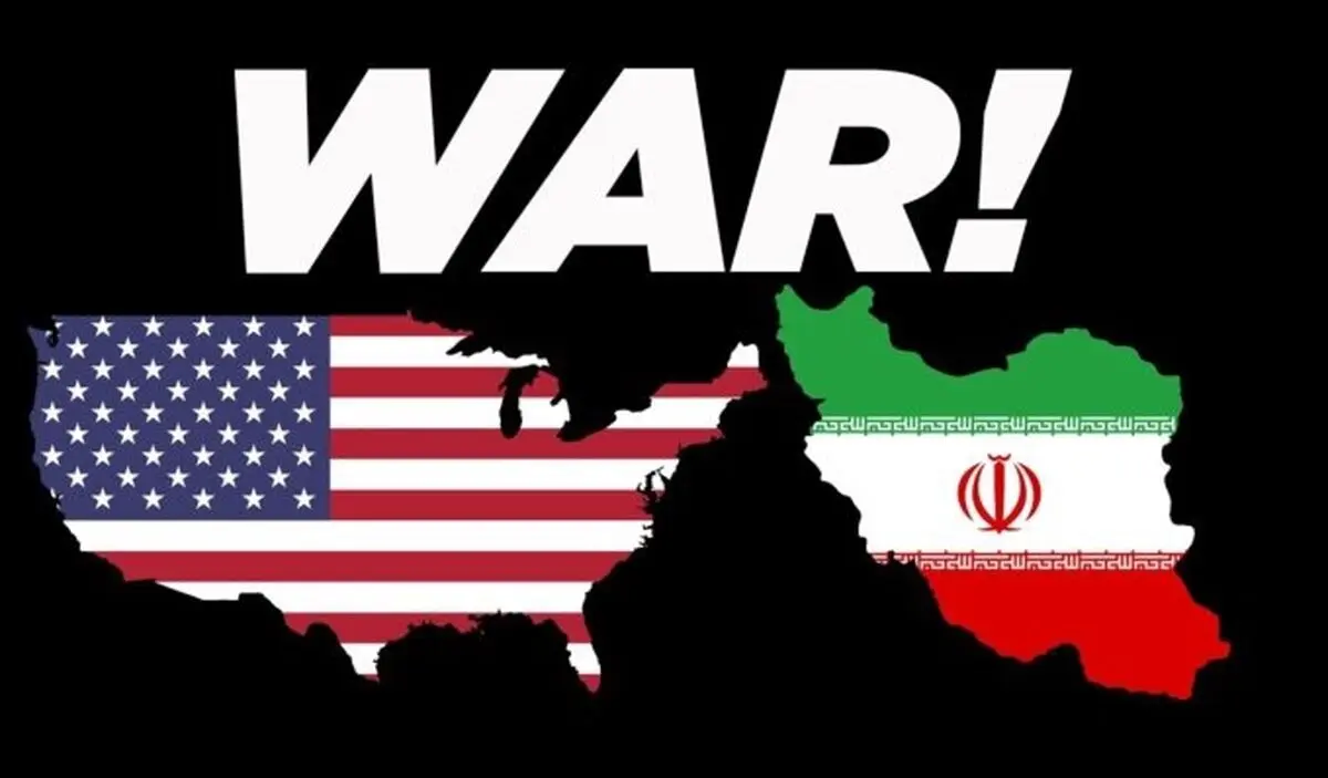 هشدار نظامی ایران به آمریکا | ایران در یک قدمی حمله به آمریکا؟