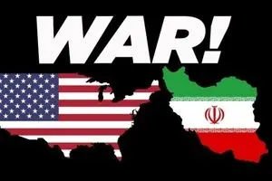 جنگ دریایی ایران و آمریکا در راه است؟ | هشدار جدی فرمانده نیروی دریایی سپاه به آمریکا