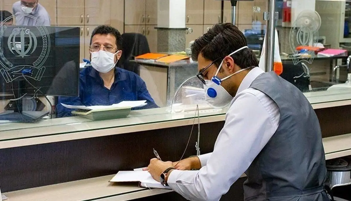 ساعت کاری بانک ها تغییر کرد