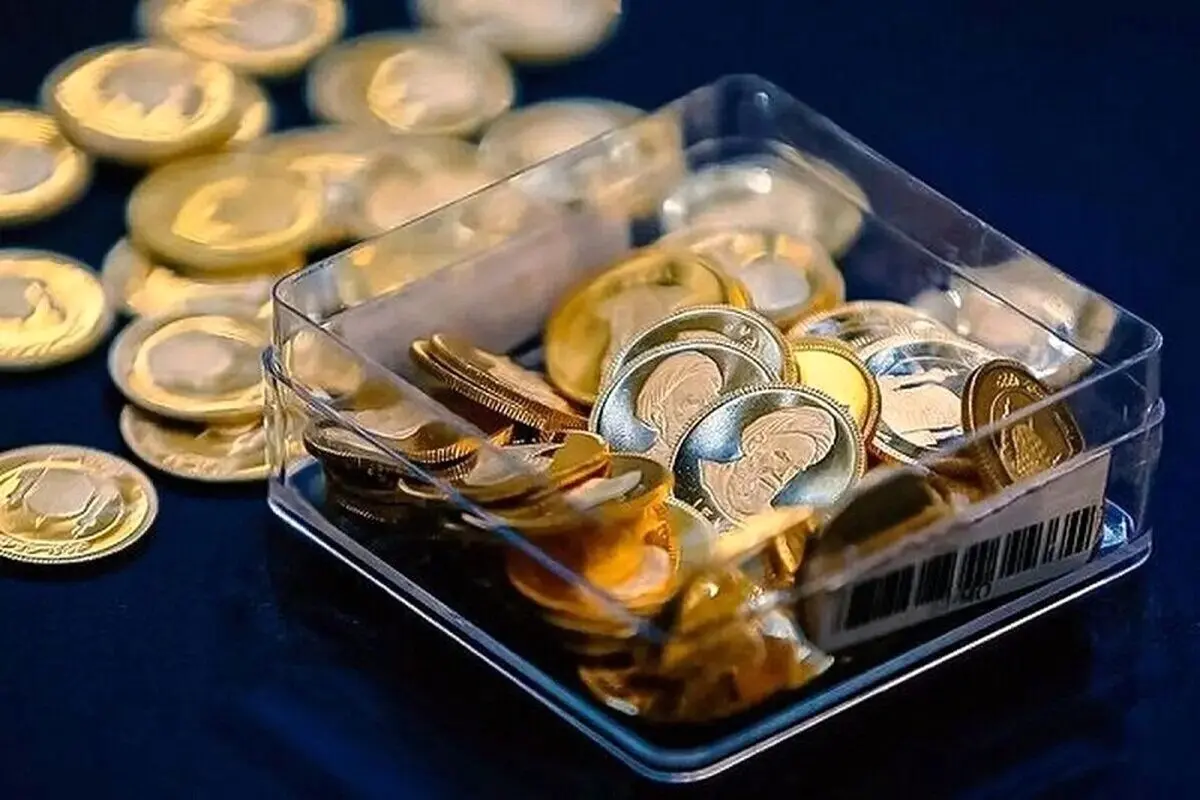 قیمت سکه پارسیان امروز یکشنبه ۱۴ دی ۱۴۰۴  