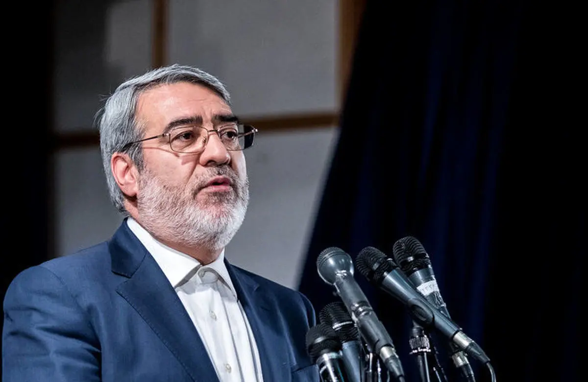 پیشنهاد وزیر کشور برای افزایش تعطیلات آخرهفته