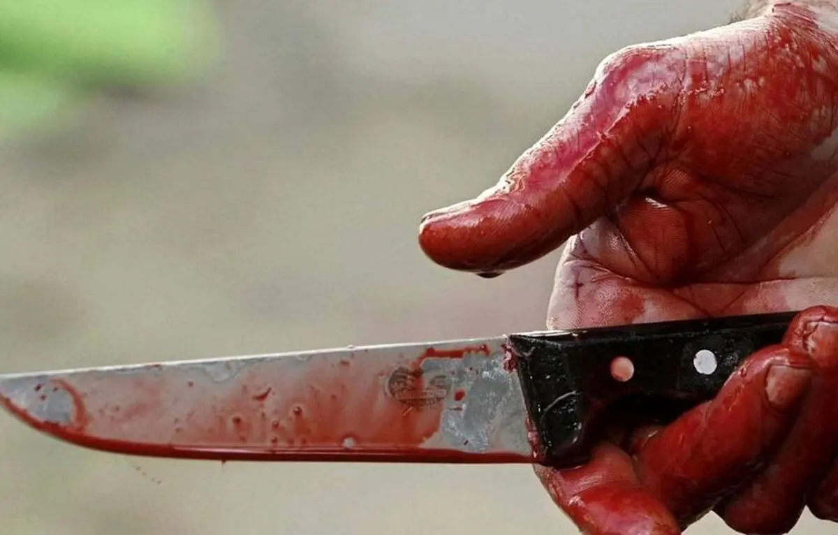 قتل عروس به دست مادرشوهر سنگدل
