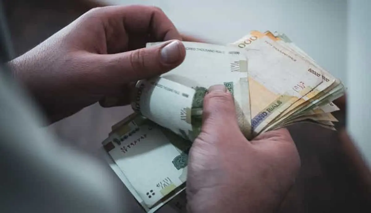 سقف عیدی کارگران در سال جدید