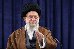 رهبر انقلاب: آمریکا گروهی برای بحران‌سازی در کشورها تشکیل داده است