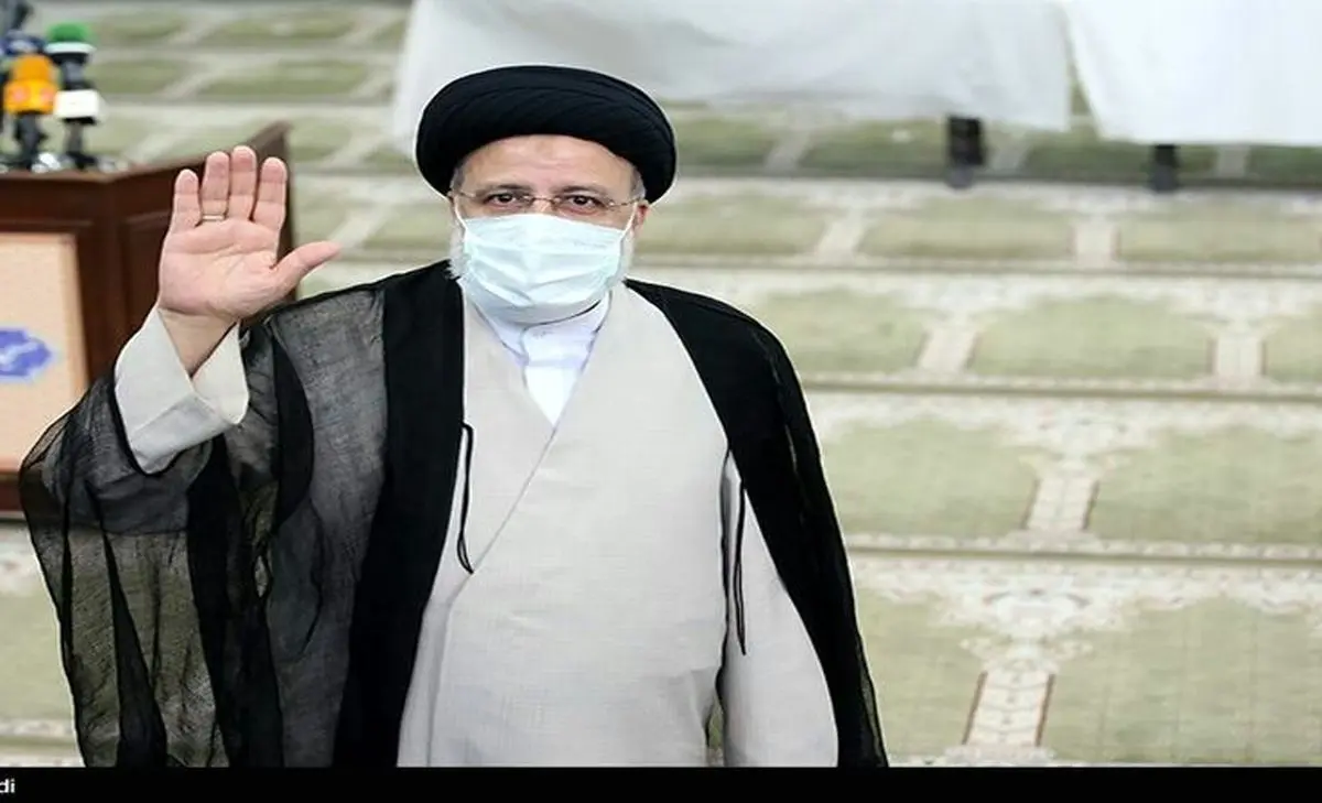 اولین اظهارات ابراهیم رئیسی پس از انتخاب به عنوان رئیس جمهور