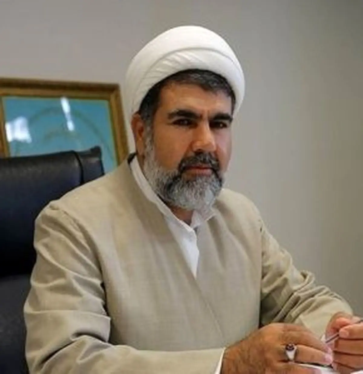 مردم پیامک می دهند چرا قانون حجاب متوقف شد؟!