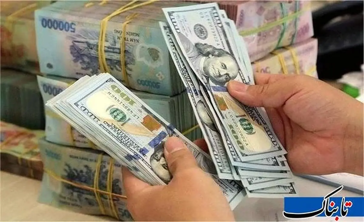 ریزش قابل توجه قیمت دلار آزاد اول صبح چهارشنبه ۲۳ مهر ۱۴۰۴ | قیمت لحظه‌ای دلار و یورو امروز در بازار آزاد