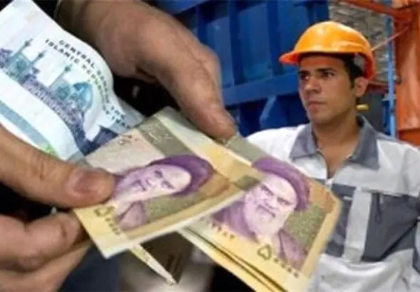 حداقل حقوق کارگران 40/000/000 میلیون شد | غافلگیری تعیین مزد ۱۴۰۵ کارگران