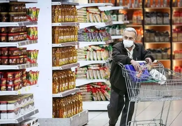 زمان واریز کالابرگ الکترونیک در آذرماه | واریز یارانه اضافه 1/000/000 تومان به این خانوار دو نفره 