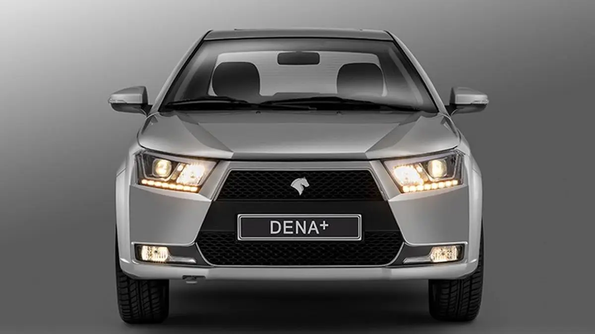 خرید قطعات بدنه خودرو دنا | معرفی بهترین فروشگاه