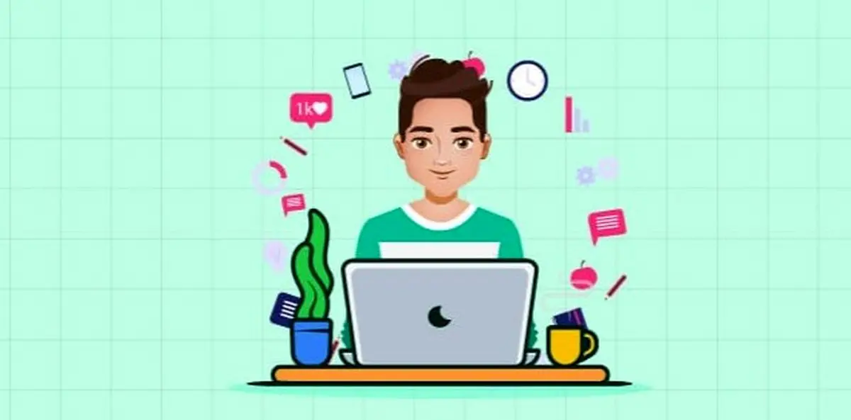 تست هوش ۲۰ ثانیه‌ای | معمای ریاضی سریع برای ذهن‌های تیزهوش