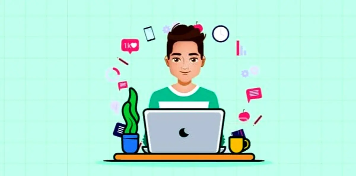 تست هوش ۲۰ ثانیه‌ای | معمای ریاضی سریع برای ذهن‌های تیزهوش