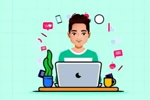 تست هوش ۲۰ ثانیه‌ای | معمای ریاضی سریع برای ذهن‌های تیزهوش
