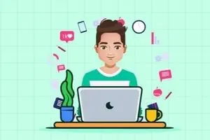 تست هوش ۲۰ ثانیه‌ای | معمای ریاضی سریع برای ذهن‌های تیزهوش