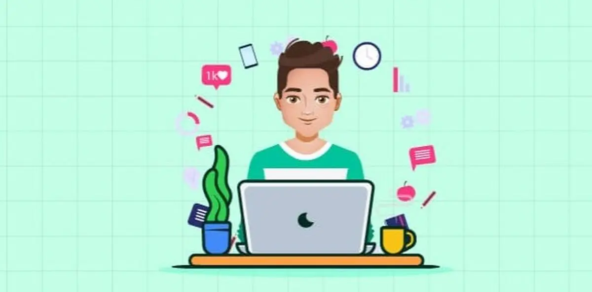 تست هوش ۲۰ ثانیه‌ای | معمای ریاضی سریع برای ذهن‌های تیزهوش