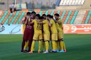 جنجال سپاهانی‌ها؛ بازی با پیکان باید ۳ بر صفر شود