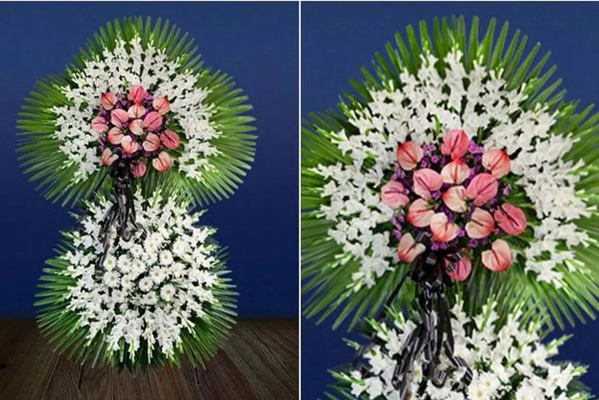 گل فروشی VIP Shop، فرصتی تابستانه برای علاقه‌مندان گل و گیاه ارائه کرد 