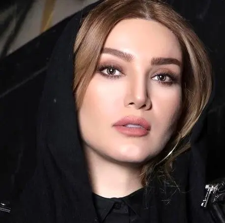 شباهت حیرت‌آور متین ستوده به ستاره بالیوود | همزاد متین ستوده در هند پیدا شد + تصاویر