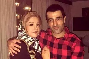 واکنش شوکه کننده خانواده پژمان جمشیدی به خبر بازداشتش | خبر جنجالی خواهر پژمان جمشیدی +عکس