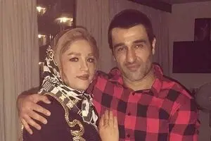 واکنش شوکه کننده خانواده پژمان جمشیدی به خبر بازداشتش | خبر جنجالی خواهر پژمان جمشیدی +عکس