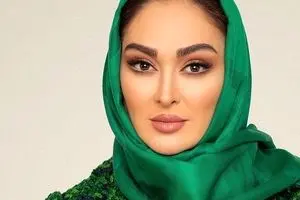 فخر فروشی الهام حمیدی با ویلای لاکچری اش | حرکت جنجالی الهام حمیدی عقل از سر همه پروند