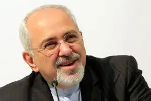 افشگری تازه ظریف ؛ گناه من این است