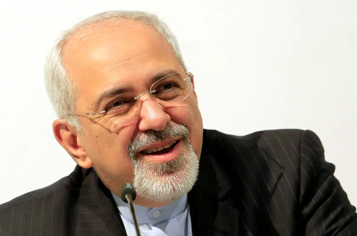 افشگری تازه ظریف ؛ گناه من این است