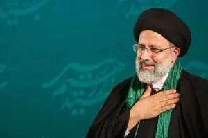 واکنش رسانه های عربی به پیروزی رئیسی در انتخابات