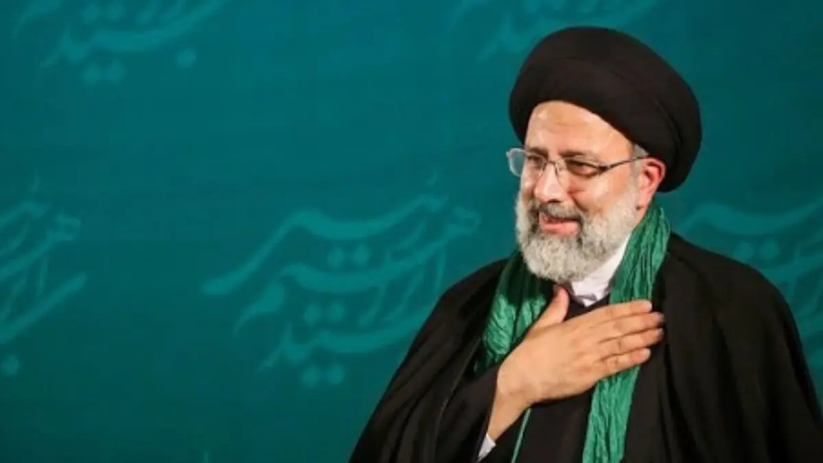 واکنش رسانه های عربی به پیروزی رئیسی در انتخابات